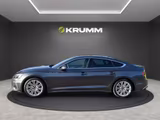 Audi A5 45TDI quattro S line Laser RFK AHK StHz Keyle - Audi Gebrauchtwagen
