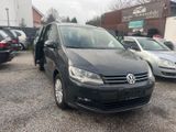 Volkswagen Sharan Trendline BMT/7 Sitzer - Volkswagen Sharan: Trendline