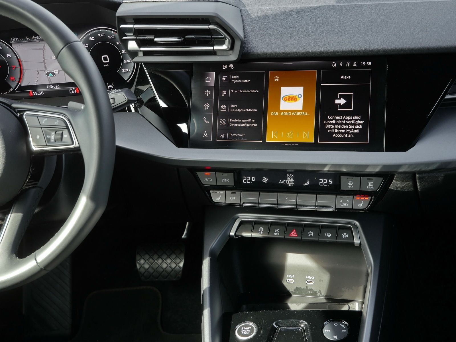 Audi A3 - Bild 6
