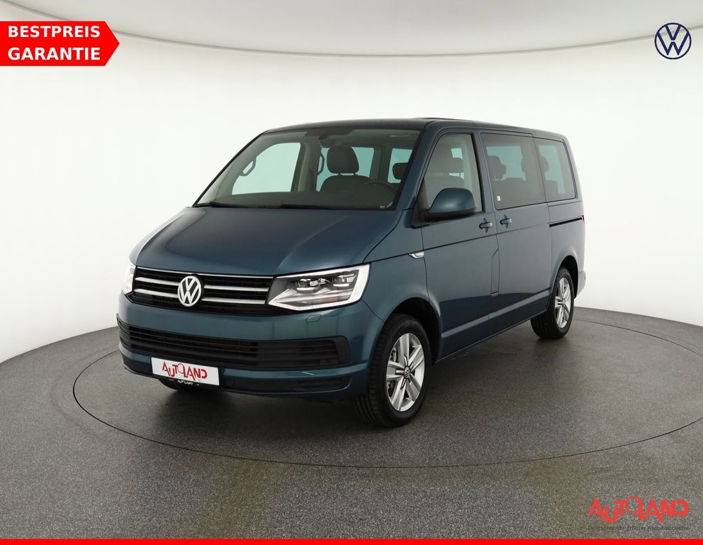 Volkswagen T6 Multivan