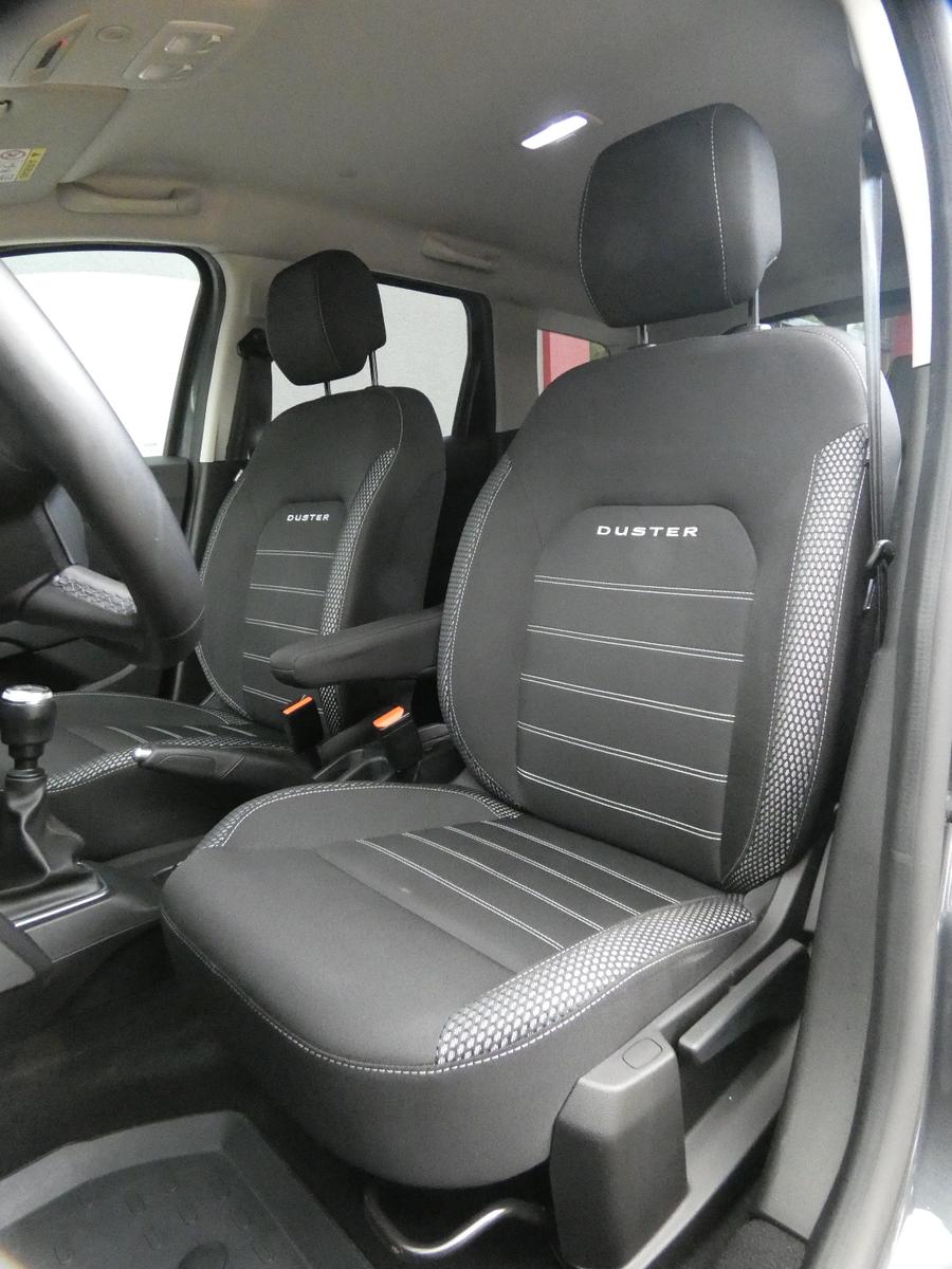 Dacia Duster 1,3 TCE 4WD Prestige/Navi/Kamera/17"LMF