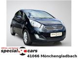 Kia Venga Vision / Klima / Navi / AHK / Pano / LPG