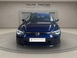 Volkswagen Golf VIII Variant 1.5 eTSI Life Virtual ACC LM - Volkswagen Golf aus 2023