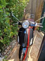 Vespa Primavera  50 4Takt - ROLLER 4 TAKT