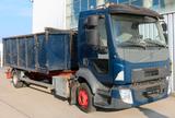 Volvo FL 220 Kipper + Kran Vorbereitung - Angebote