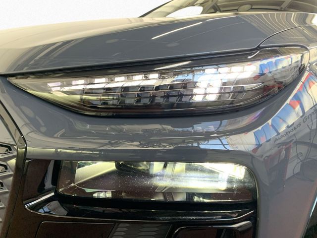 Q6 e-tron QUATT S LINE EDITION ONE MATRIX+AR HUD