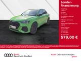 Audi RS Q3 2.5 TFSI quattro BLACK AHK SONOS PANO MATR - gebrauchte Audi RSQ3 aus dem Jahr 2023
