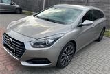 Hyundai i40 1.7 CRDi 104kW DCT Premium * TÜV neu * AHK - Hyundai i40 mit Diesel-Antrieb: Kombi, Automatik, 1.7