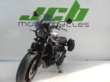 Kawasaki Z 650 RS  Touring - KAWASAKI 650 R