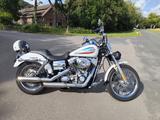 Harley-Davidson Dyna Super Glide FXD 35th Anniversary - HARLEY-DAVIDSON FXD SUPER GLIDE