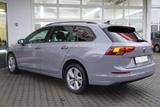 Volkswagen Golf VIII Variant 2.0 TDI DSG Life LED Navi ACC - Volkswagen Golf: TDI