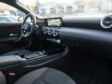 Mercedes-Benz A 220 d AMG-Sport/LED/Cam/Ambiente/SHZ/18' - silberne Mercedes-Benz A 220
