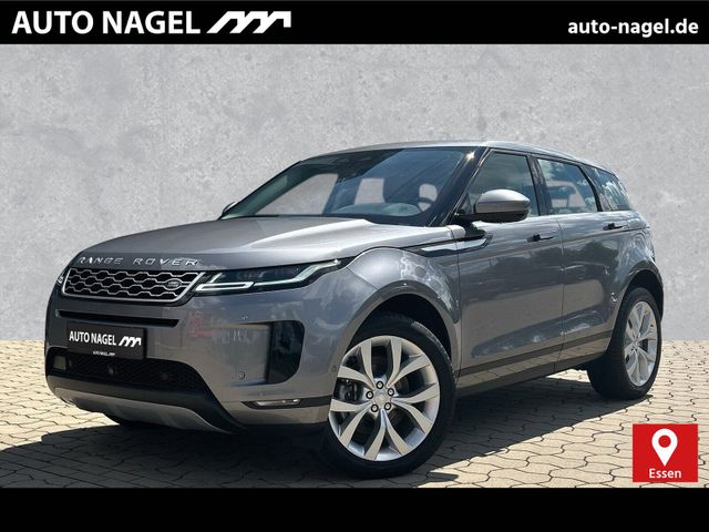 Land Rover Range Rover Evoque P300e SE 20" AHK ACC Sitzheiz