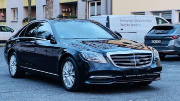 Mercedes S 350 - 3