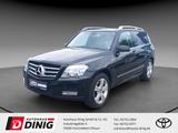 Mercedes-Benz GLK 250 CDI BlueEfficiency 4Matic Sportpaket AHK - Mercedes-Benz GLK 250: Cdi 4matic Blueefficiency