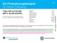 Volkswagen T-Roc - Vorschau Bild 2