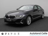 BMW 540i Luxury Line Kamera Glasdach Laser HUD H/K - BMW 540 in Hamburg