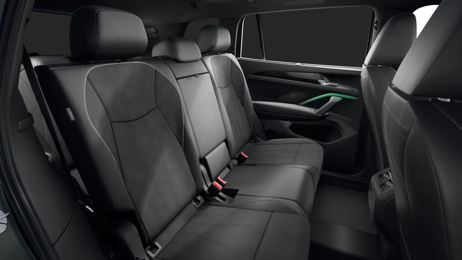 Volkswagen Tayron - Bild 11