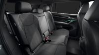 Volkswagen Tayron - Vorschau Bild 11