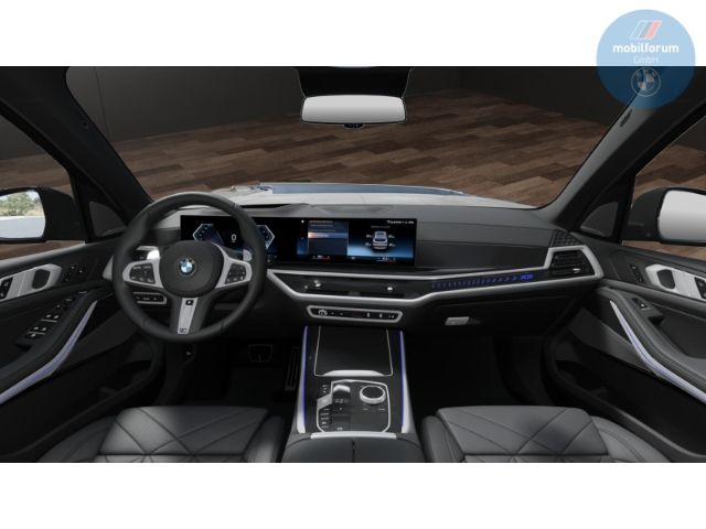BMW X5 - Bild 7