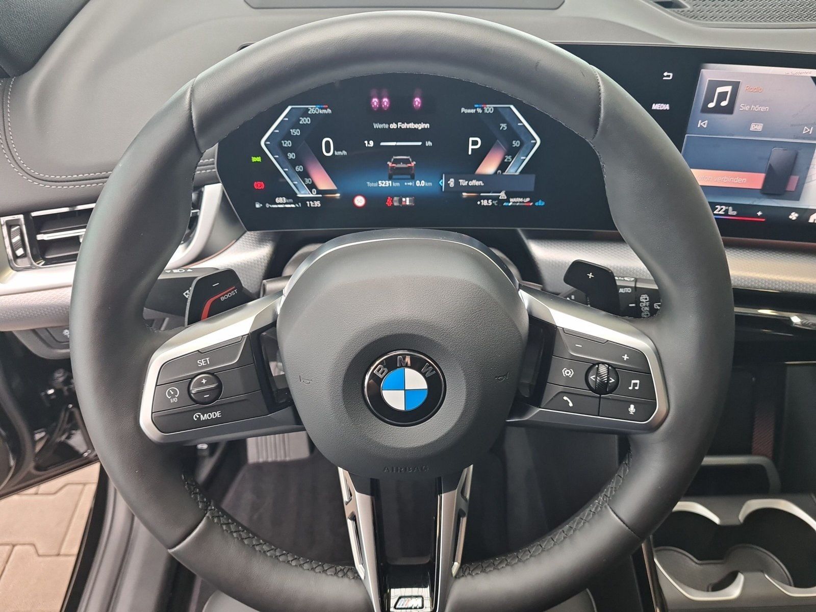 BMW X1 - Bild 14