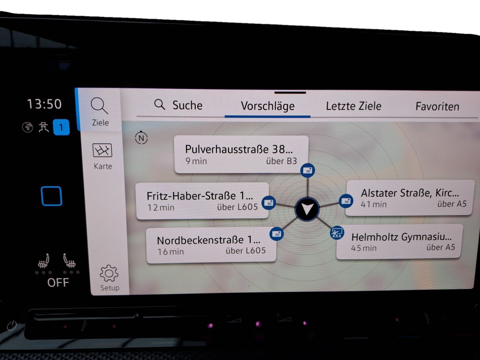 Volkswagen Golf - Bild 17