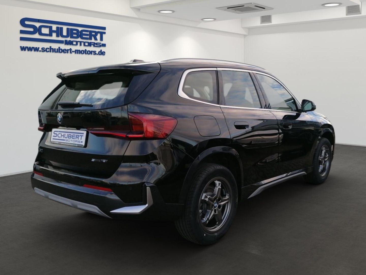 BMW X1 - Bild 3