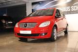 Mercedes-Benz B 150 *Automatik* - Mercedes-Benz B 150 Gebrauchtwagen