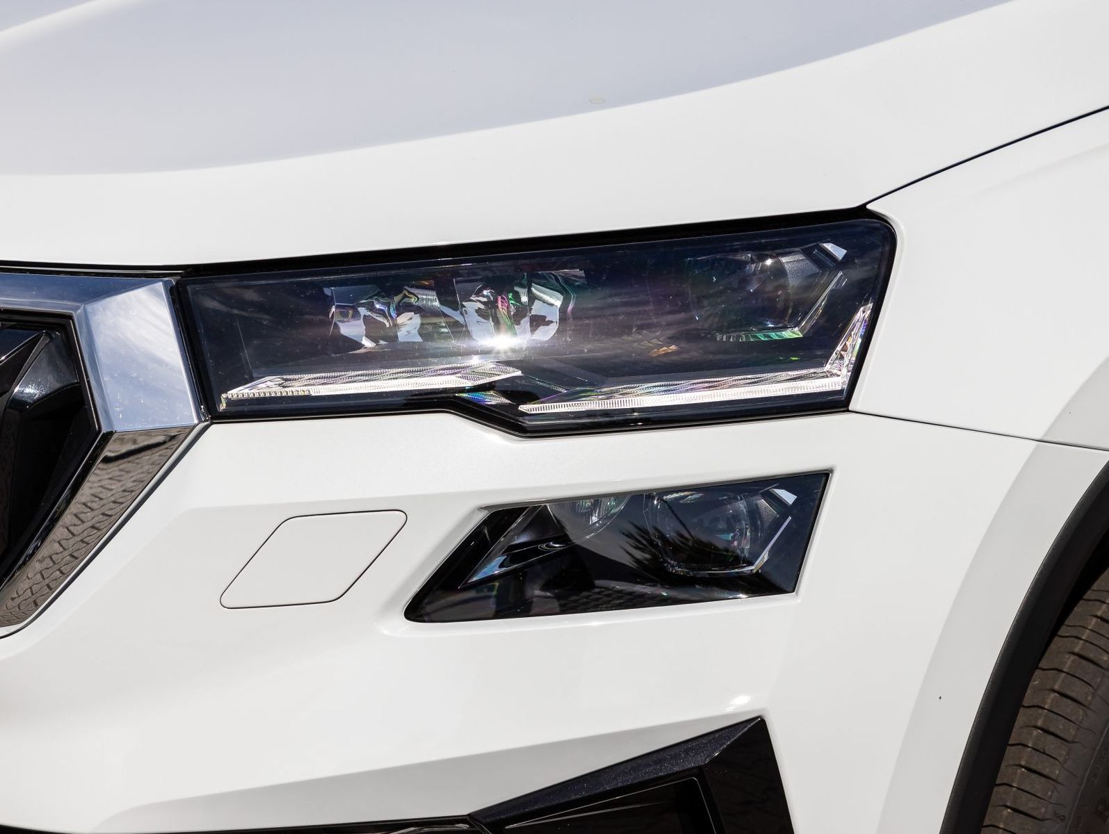 Skoda Karoq - Bild 9