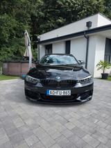 BMW 440i xDrive Coupé M Sport Line mit MPPSK - BMW 440: Coupe
