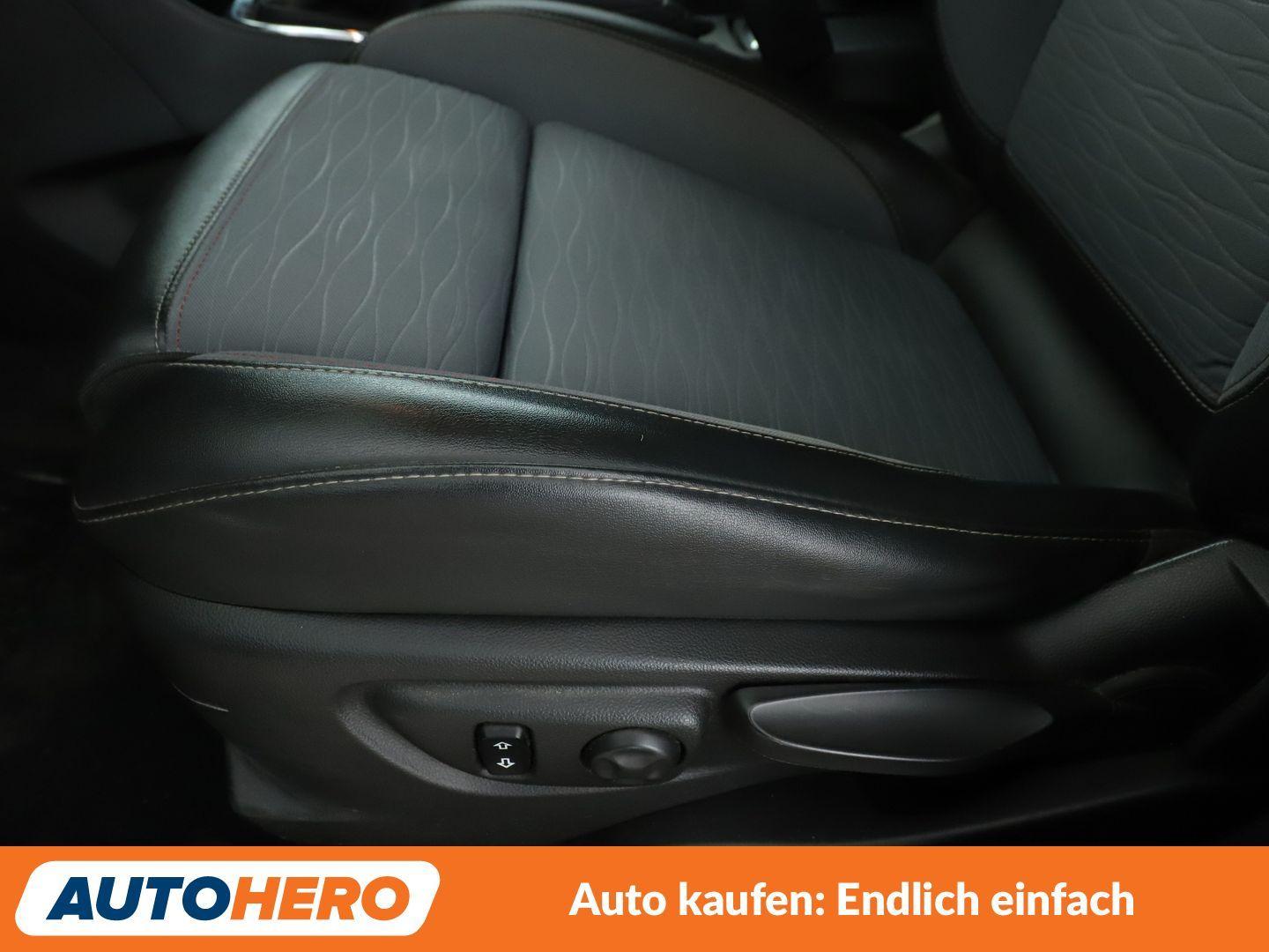 Opel Mokka 1.4 Turbo Innovation ecoFlex 4x4*NAVI*