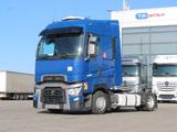Renault T 520, EURO 6, LOWDECK, SEC.AIR CONDITIONING - Renault T 520