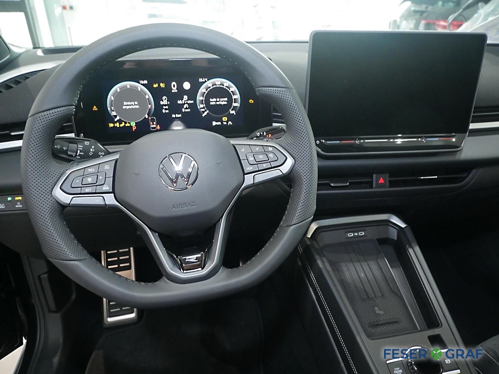 Volkswagen T-Roc - Bild 4