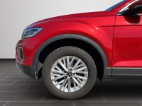 Volkswagen T-Roc - Vorschau Bild 8
