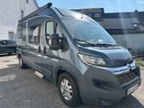Citroën Jumper Pössl 2Win Profi Edition absol. Vollausst - Offers matching your search criteria