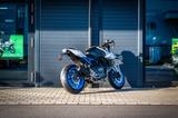 Suzuki GSX-8S +Umbau+BKM Edition+Sommeraktion+ - Offers matching your search criteria