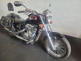 Honda VT 600 C Shadow - HONDA SHADOW 600