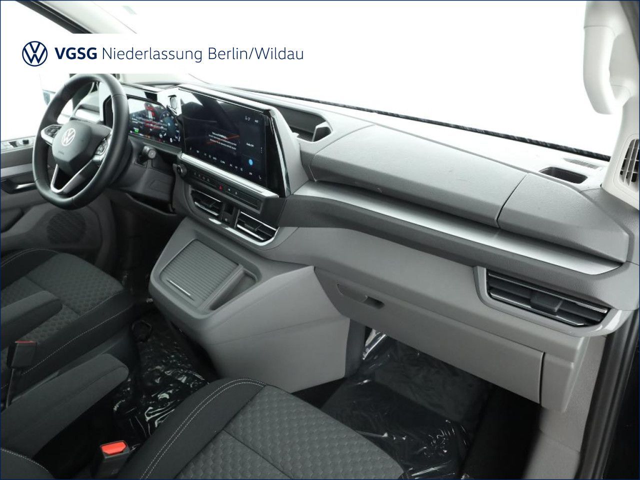 Volkswagen T7 Caravelle - Bild 6