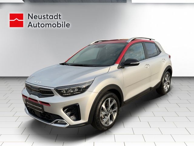 Kia Stonic GT-Line 1,0 LED,Navi,Smart-Key,Klimaautom