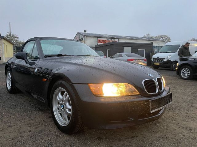 BMW Z3 1.8