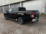 Mitsubishi L200 Automat*Top Doppelkabine 4WD*360°Kam*AHK* - Mitsubishi L200: Pickup