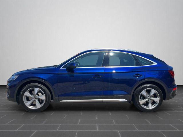 Audi Q5 - Bild 8