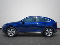 Audi Q5 - Vorschau Bild 8
