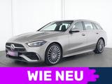 Mercedes-Benz C 220 d AMG Line Pano|LED|Nav|Infotainment-Paket