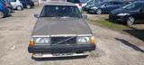 Volvo 740 GL.A 2.3 Benzin - Volvo 740 mit Benzin-Antrieb