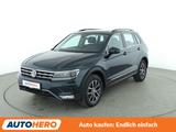 Volkswagen Tiguan 2.0 TDI Comfortline 4Motion BMT Aut.*PANO - VW Tiguan Gebrauchtwagen in Stuttgart