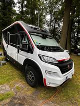 Challenger X150 Open Edition - Challenger X