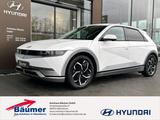 Hyundai IONIQ 5 72,6kWh UNIQ +AHK +ACC +SHZ - Hyundai IONIQ 5 Gebrauchtwagen