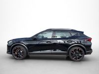 Cupra Formentor - Vorschau Bild 9