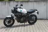 Yamaha XSR 700 ABS *Tageszulassung - YAMAHA XS